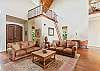Grand Lodge - Welcome to your private Smith Lake retreat – photo 9