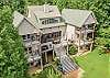 Grand Lodge - Welcome to your private Smith Lake retreat – photo 1