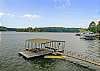 Grand Lodge - Welcome to your private Smith Lake retreat – photo 6