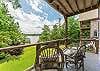 Grand Lodge - Welcome to your private Smith Lake retreat – photo 46