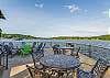 Lake Therapy - Gazebo on the lake, easy walk to the water! – photo 26