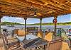 Lake Therapy - Gazebo on the lake, easy walk to the water! – photo 34