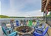 Lake Therapy - Gazebo on the lake, easy walk to the water! – photo 31