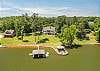 Lake Therapy - Gazebo on the lake, easy walk to the water! – photo 2