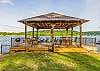 Lake Therapy - Gazebo on the lake, easy walk to the water! – photo 36