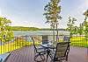 Lake Therapy - Gazebo on the lake, easy walk to the water! – photo 35