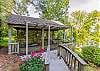 Lake Therapy - Gazebo on the lake, easy walk to the water! – photo 40