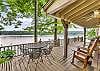 Nanas Lakehouse - Private dock with Jet-ski port! – photo 21