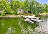 Nanas Lakehouse - Private dock with Jet-ski port! – photo 3