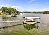 Nanas Lakehouse - Private dock with Jet-ski port! – photo 4
