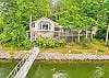 Nanas Lakehouse - Private dock with Jet-ski port! – photo 1