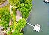 Nanas Lakehouse - Private dock with Jet-ski port! – photo 23