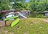 Lazy Daze - Located conveniently near Duncan Bridge Marina – photo 32