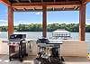 Dock & Awe - stunning 4-bedroom, 4-bath lakefront retreat – photo 27
