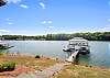Dock & Awe - stunning 4-bedroom, 4-bath lakefront retreat – photo 8
