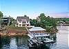 Dock & Awe - stunning 4-bedroom, 4-bath lakefront retreat – photo 4
