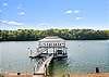 Dock & Awe - stunning 4-bedroom, 4-bath lakefront retreat – photo 9