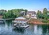 Dock & Awe - stunning 4-bedroom, 4-bath lakefront retreat – photo 3