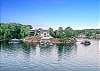 Dock & Awe - stunning 4-bedroom, 4-bath lakefront retreat – photo 5