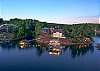 Dock & Awe - stunning 4-bedroom, 4-bath lakefront retreat – photo 2