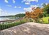 Decked Out in Dismal - Decks and Amenities! – photo 12