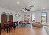 Decked Out in Dismal - Decks and Amenities! – photo 17