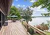 Decked Out in Dismal - Decks and Amenities! – photo 4
