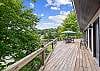 Decked Out in Dismal - Decks and Amenities! – photo 3